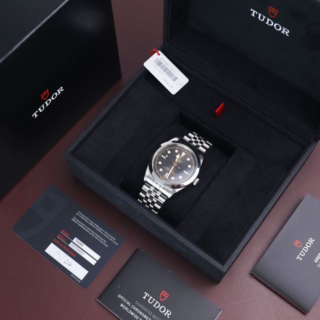 Tudor Black Bay 41 M79680-0001 Image 5